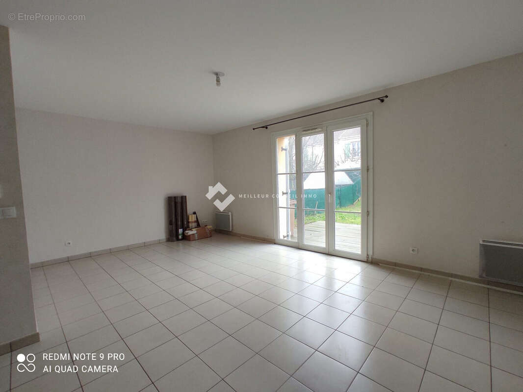 Maison 84 m² à Vigneux-Sur-Seine  - photo 6