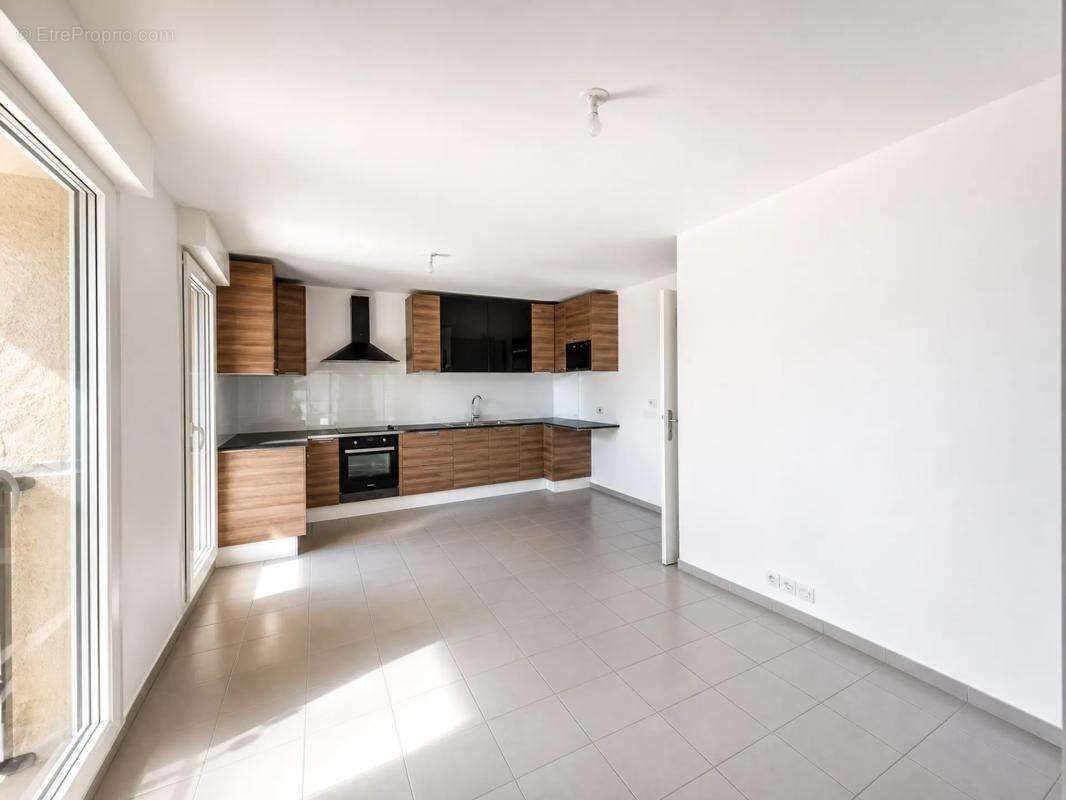 Appartement de 3 pièces de 58 m² à Juvignac - photo 4