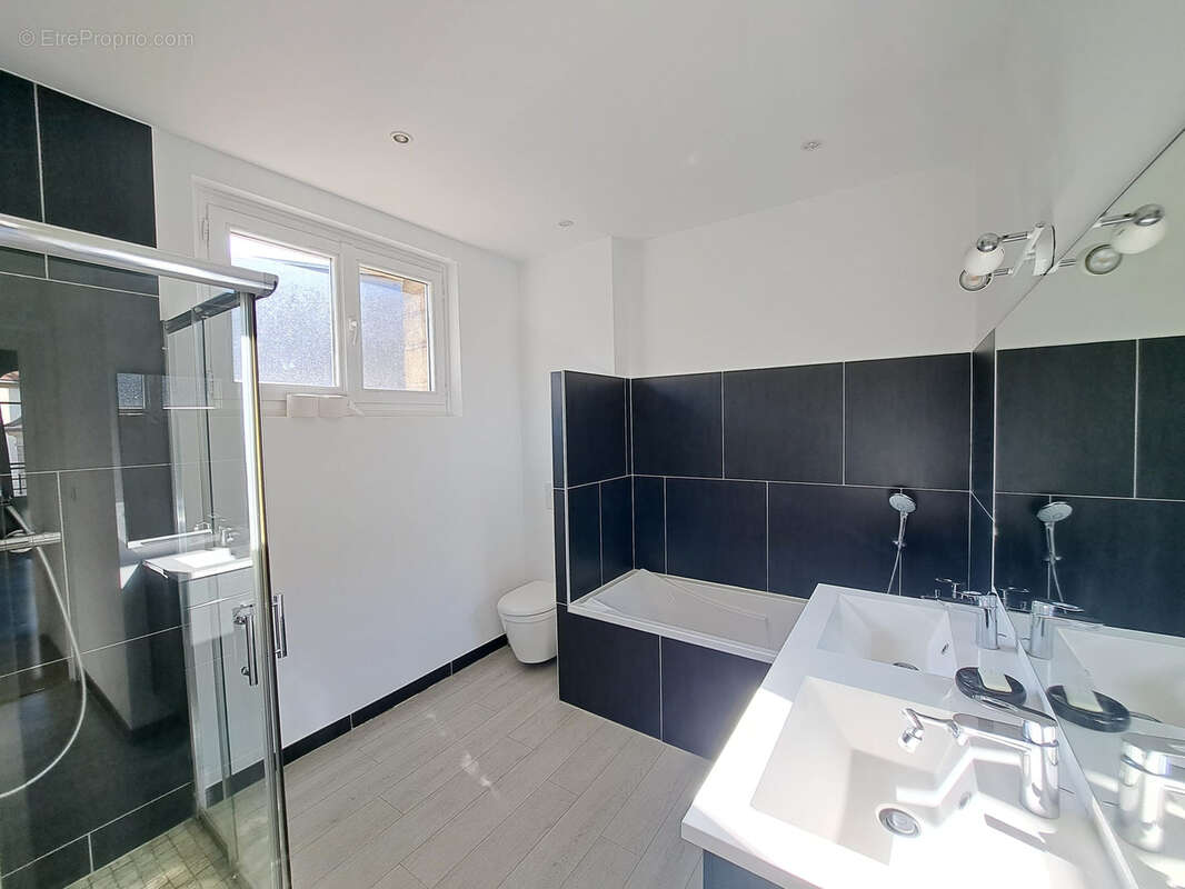 Appartement à SENLIS