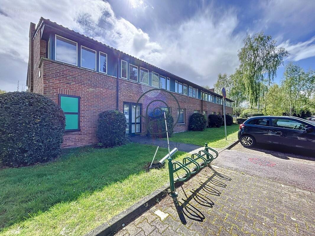 Commerce à VILLENEUVE-D&#039;ASCQ