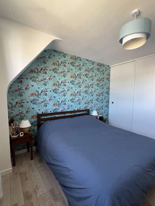 Maison à LARMOR-PLAGE