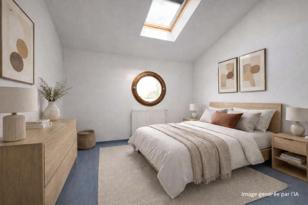 Appartement à LA ROCHELLE