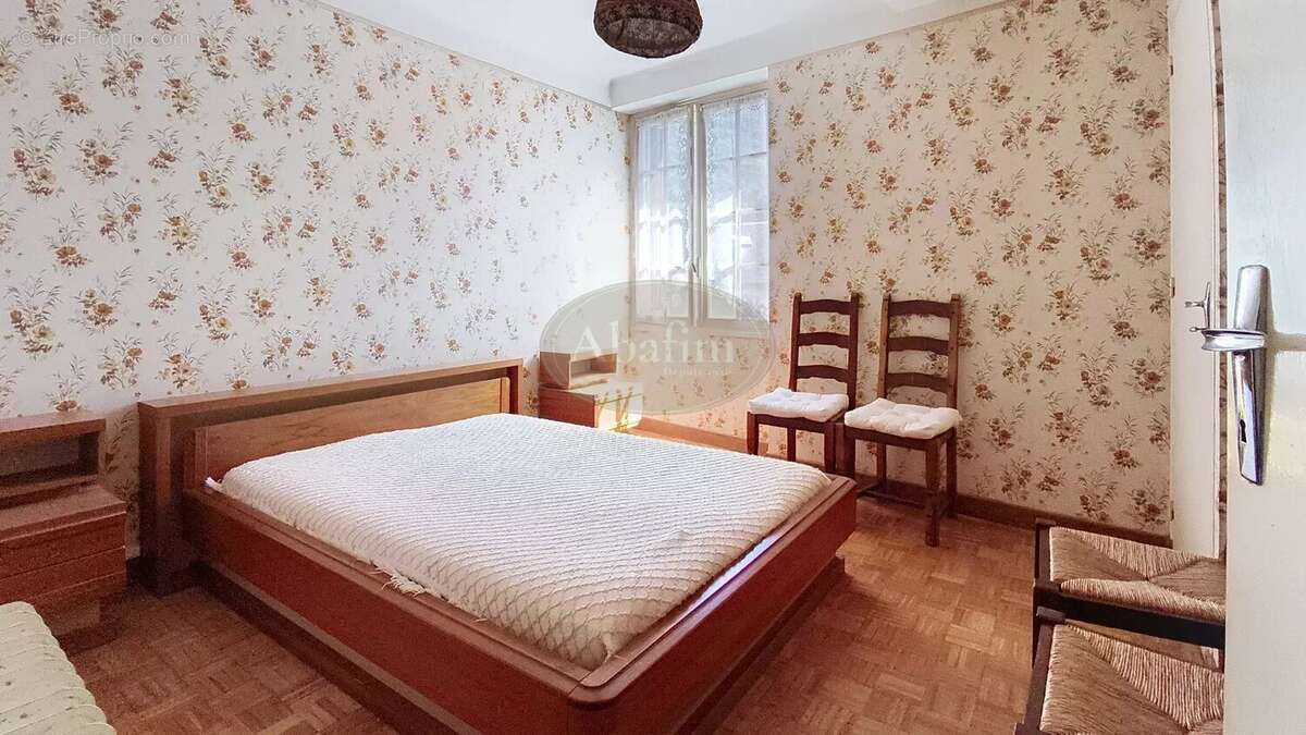 Maison à SARRANCOLIN