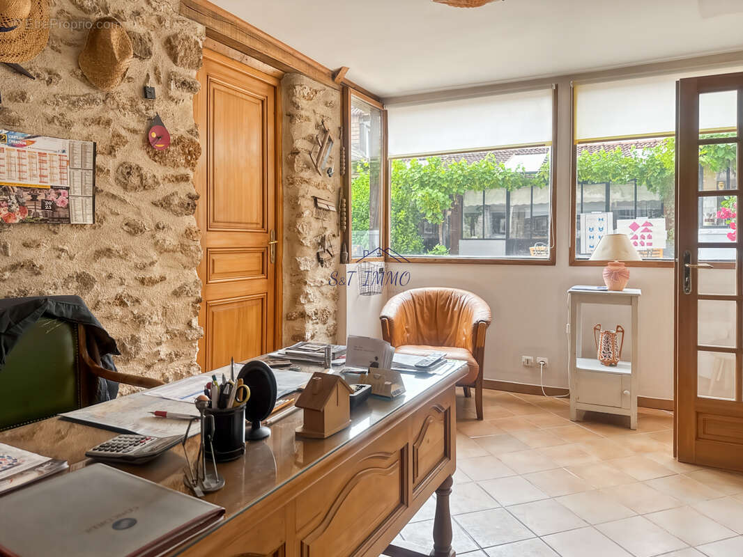 Maison à LARDY
