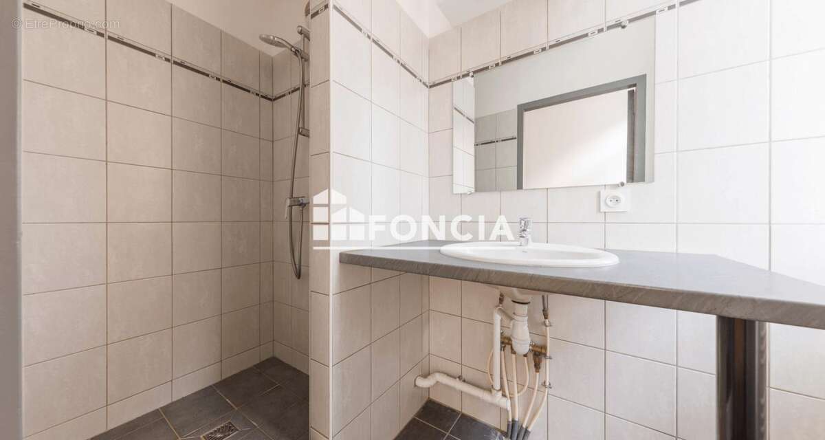 Appartement à RIOM