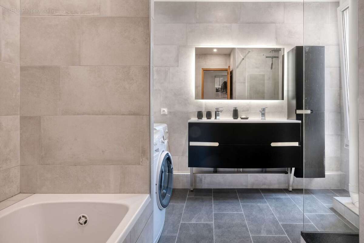 Appartement à VELIZY-VILLACOUBLAY