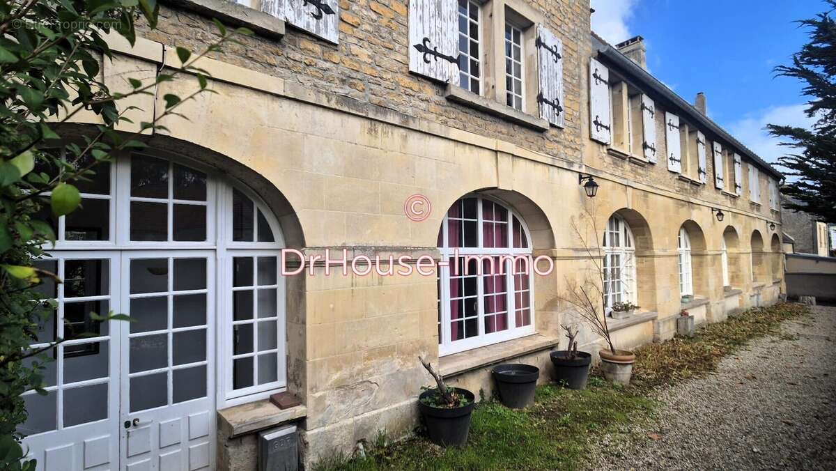 Appartement à COURSEULLES-SUR-MER