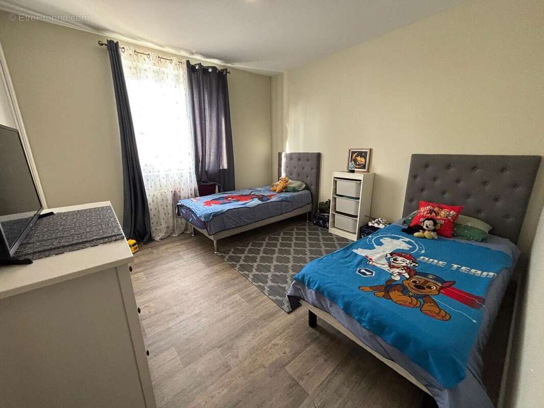 Maison à FOURCHAMBAULT