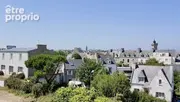 Appartement à ROSCOFF