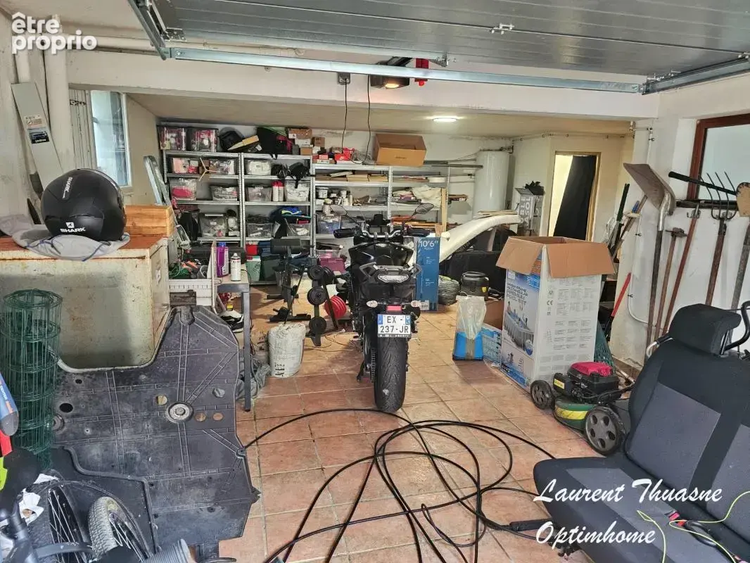 Belle périgourdine de 200 m² avec 6 chambres, appartement indépendant – Proche Périgueux - photo 22