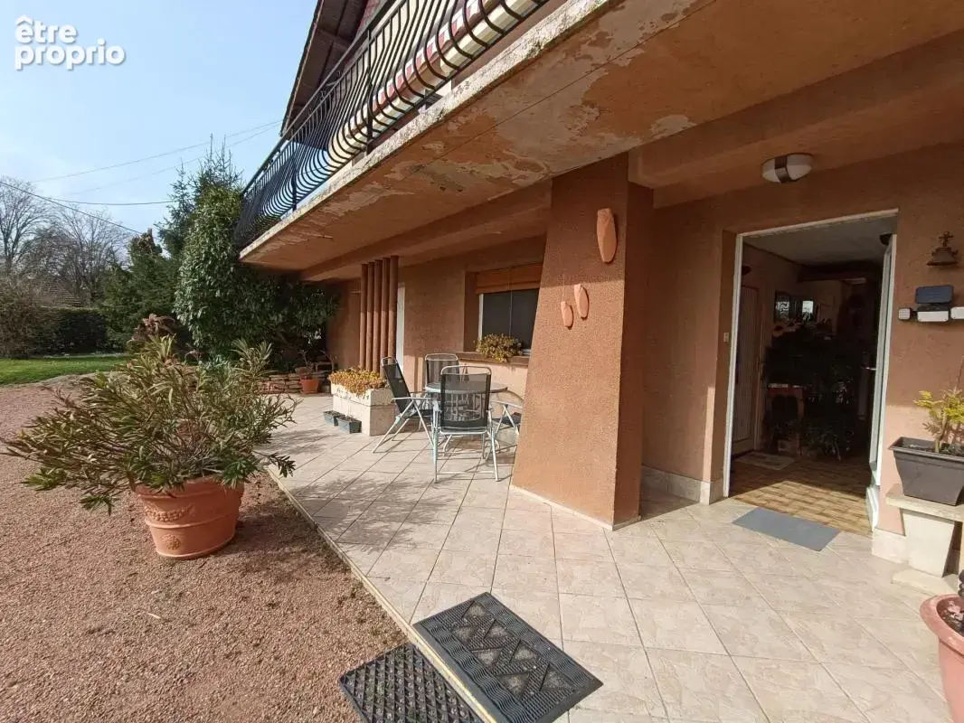 Vaste maison de village avec vue - photo 5