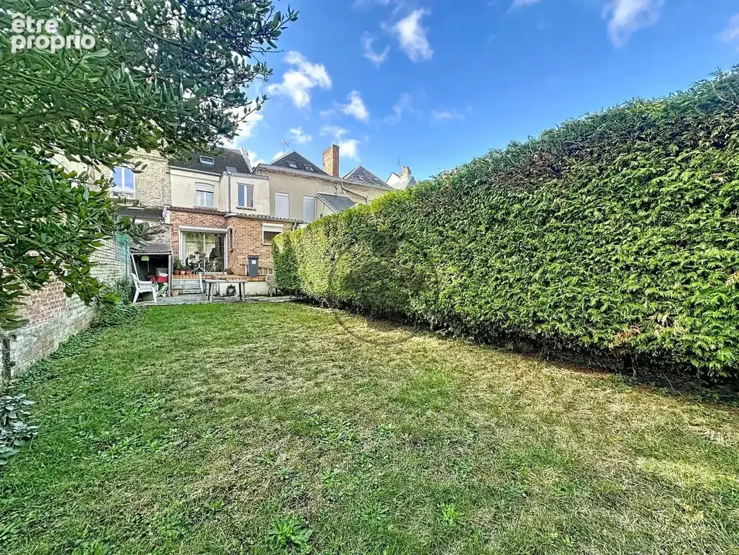 Vente Maison Saint-quentin(02100) 179 500ï¿œ - photo 7