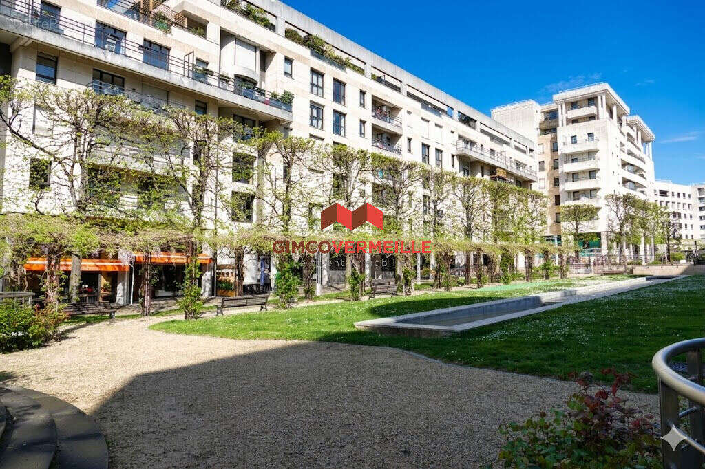 Rueil sur seine - photo 3