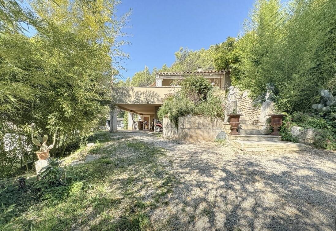 Maison à CHEVAL-BLANC