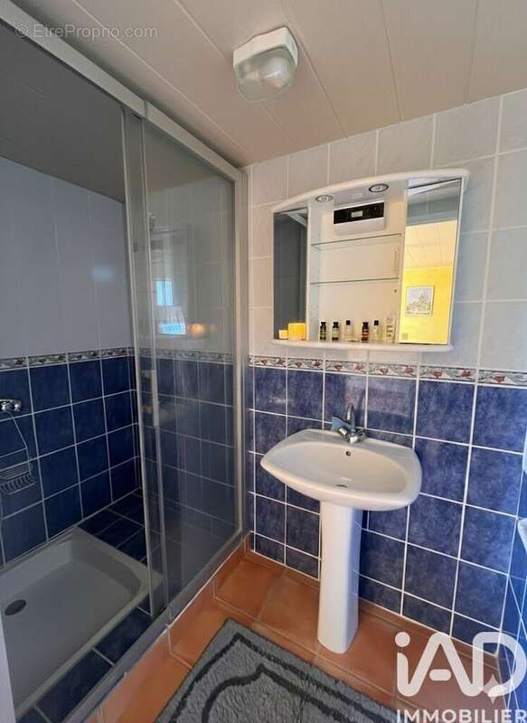 Photo 8 - Maison à COTIGNAC