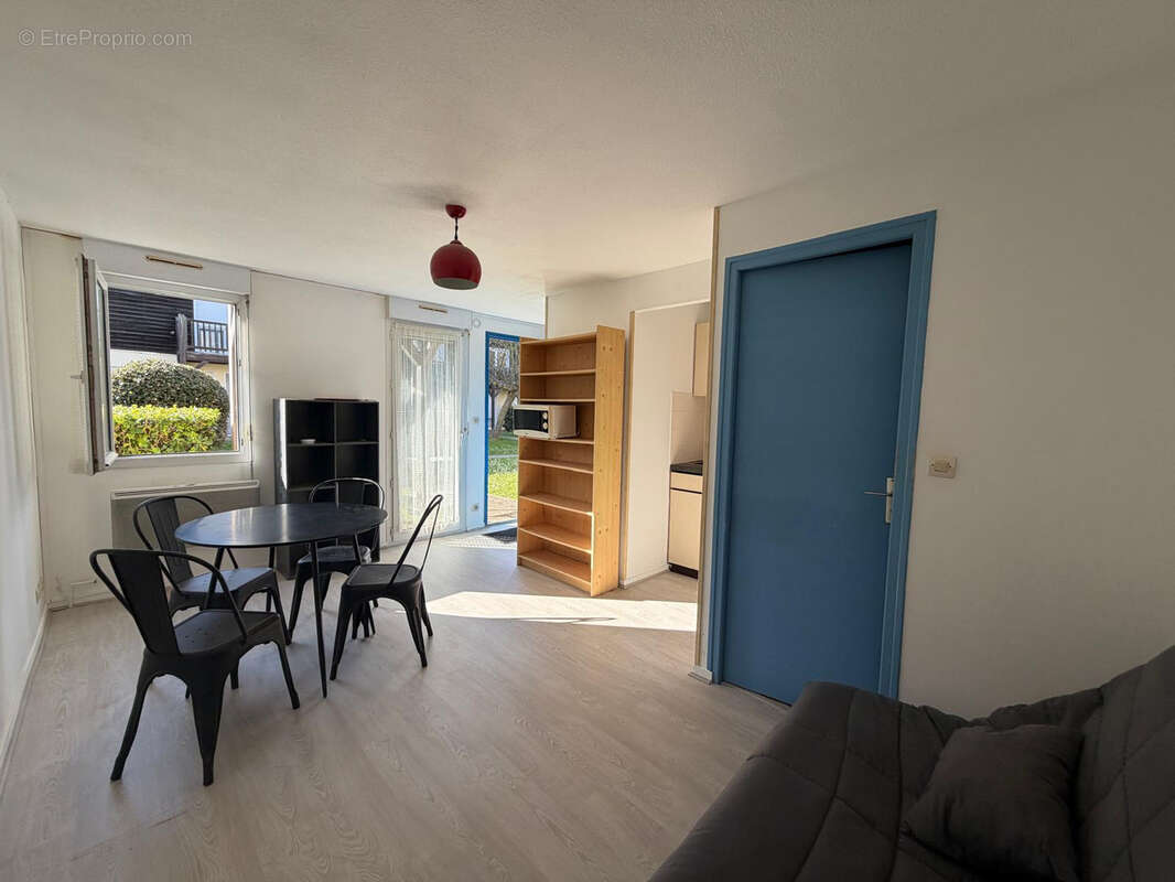 Appartement à LA ROCHELLE