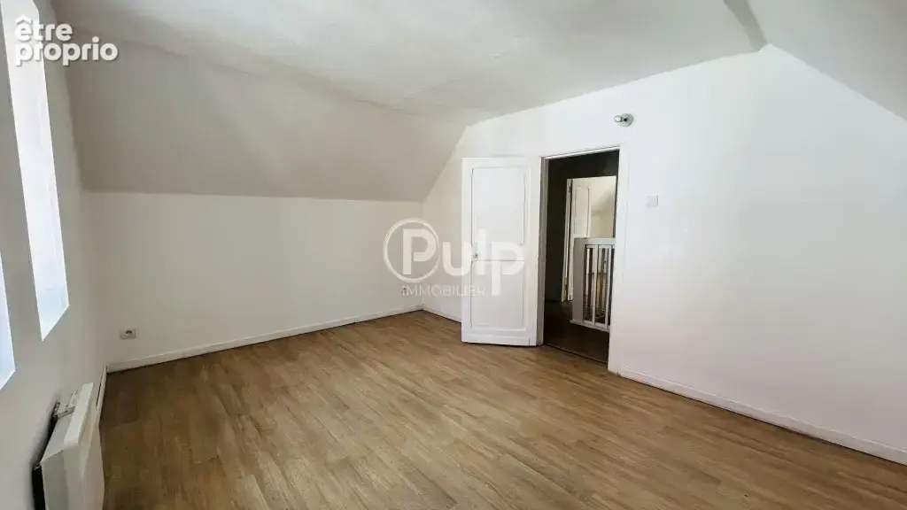 Maison individuelle 2 chambres et jardin! - photo 9