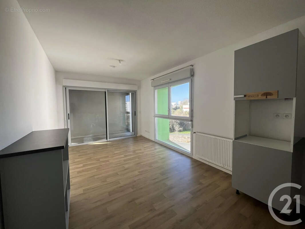 Appartement à LORMONT