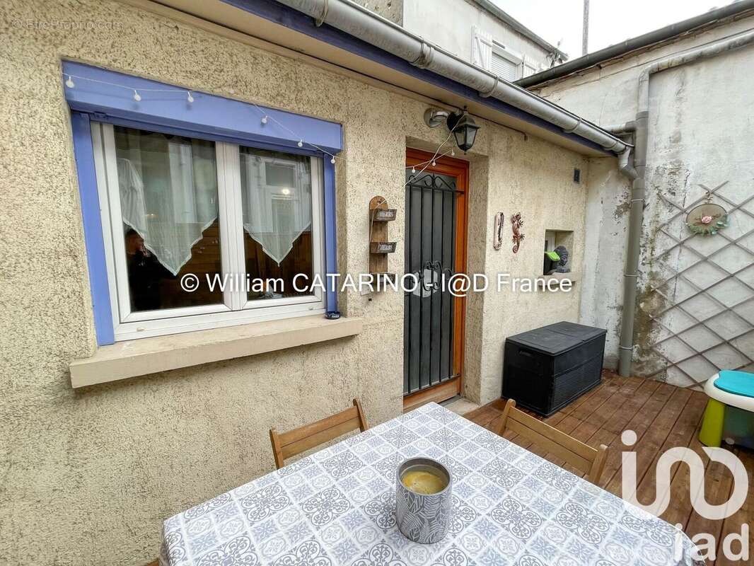 Photo 4 - Maison à MONTLHERY