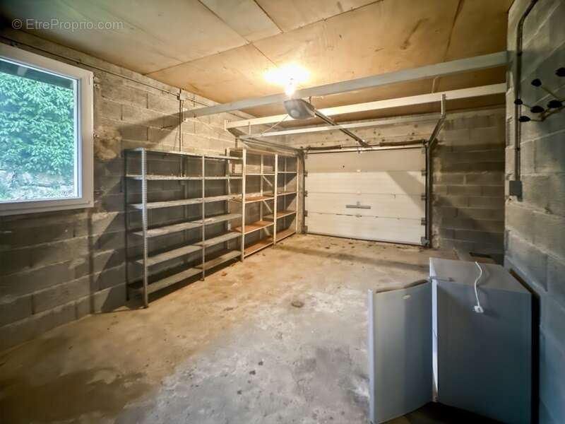 Maison à vendre 7 pièces FRANGY (74) - photo 28