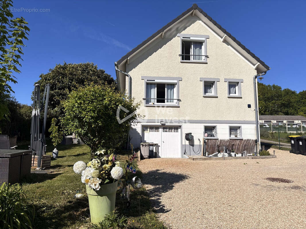 Maison 74 m² à Mouroux  - photo 2