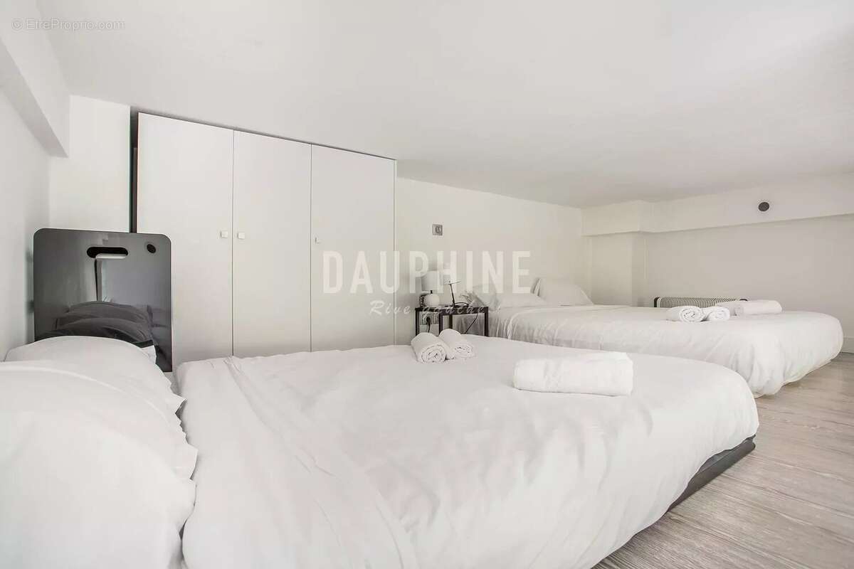 Appartement à PARIS-6E