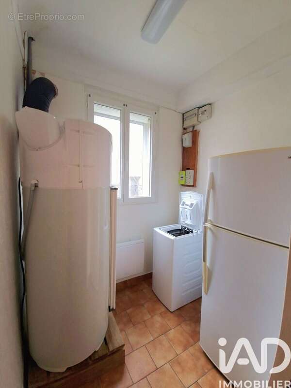 Photo 8 - Maison à BEAULIEU-SUR-LOIRE