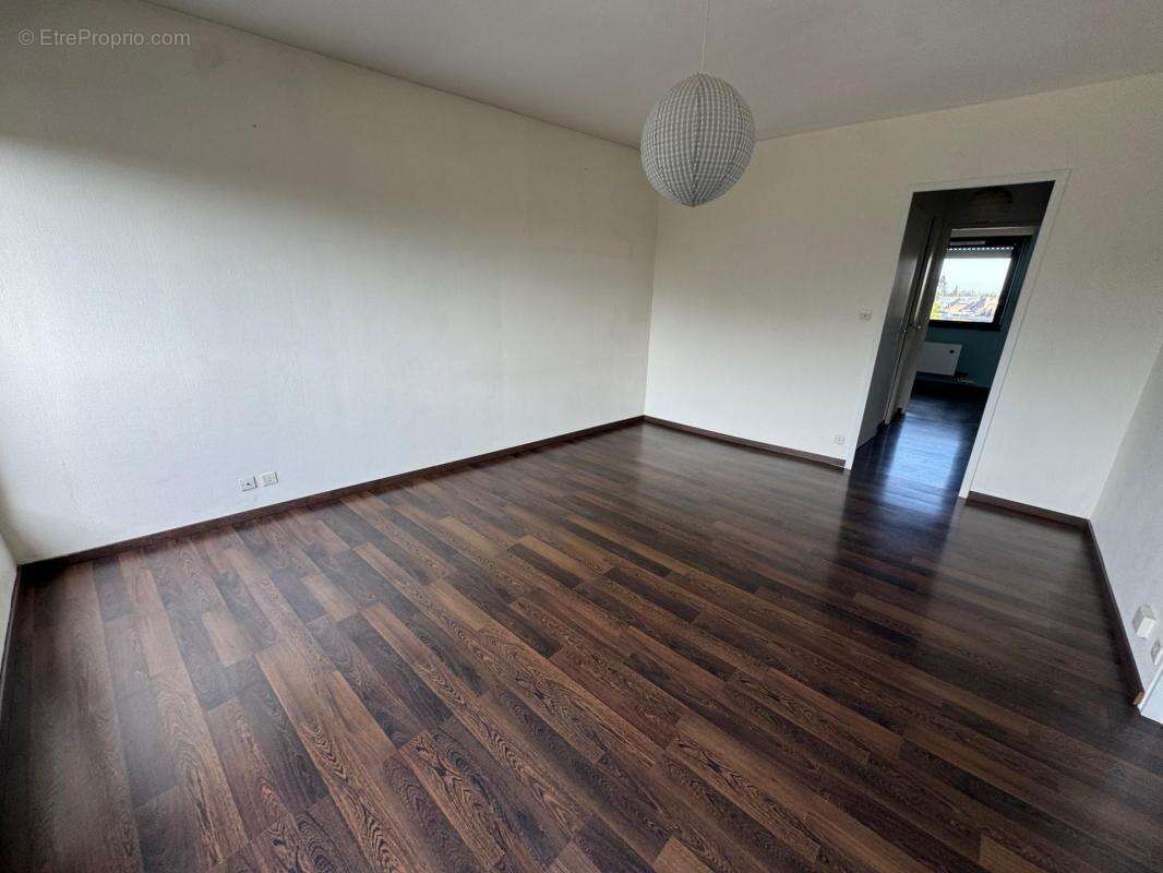 Appartement à ALENCON