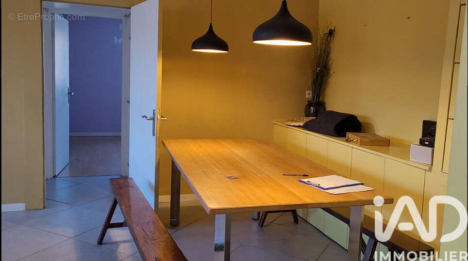 Photo 7 - Appartement à STRASBOURG