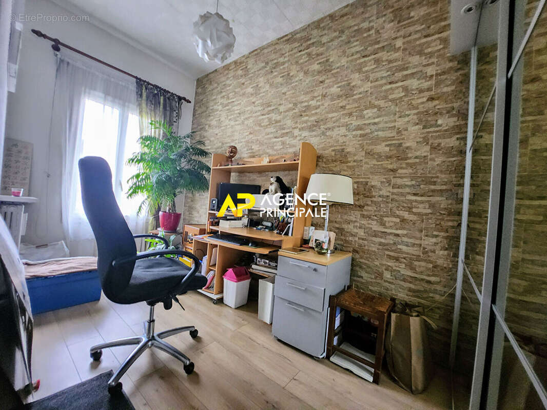 Maison à ARGENTEUIL