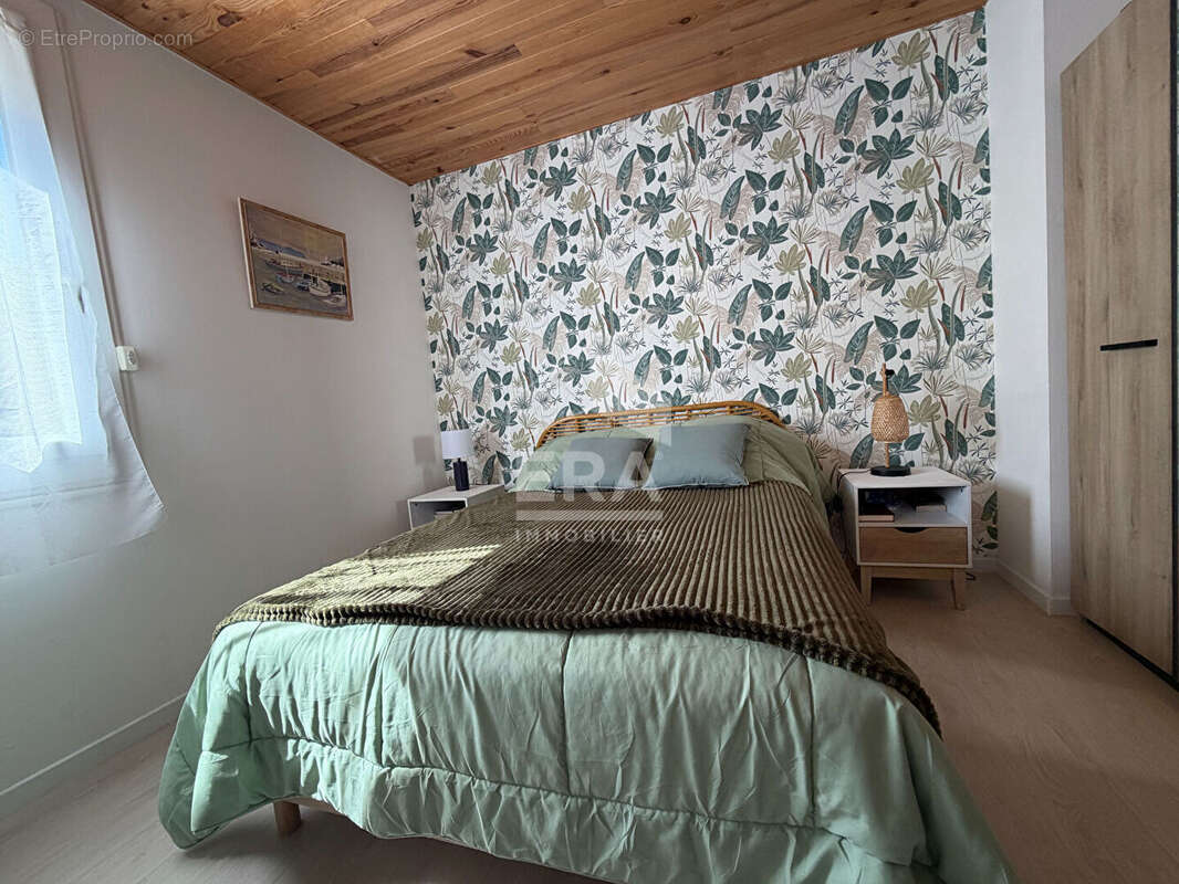 Maison à LES MEES