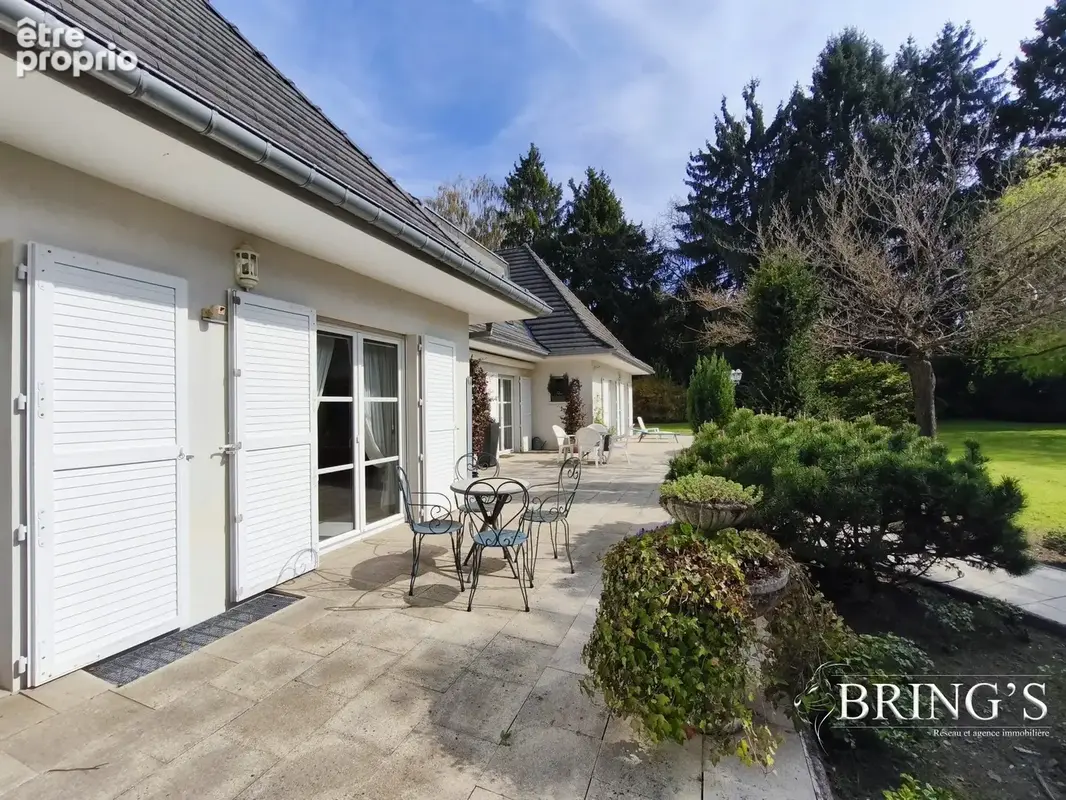 Maison 353 m² à Montbronn  - photo 5