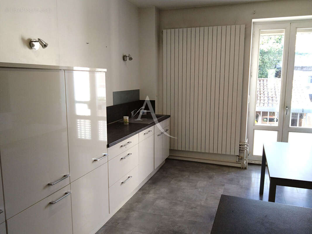 Appartement à MACON