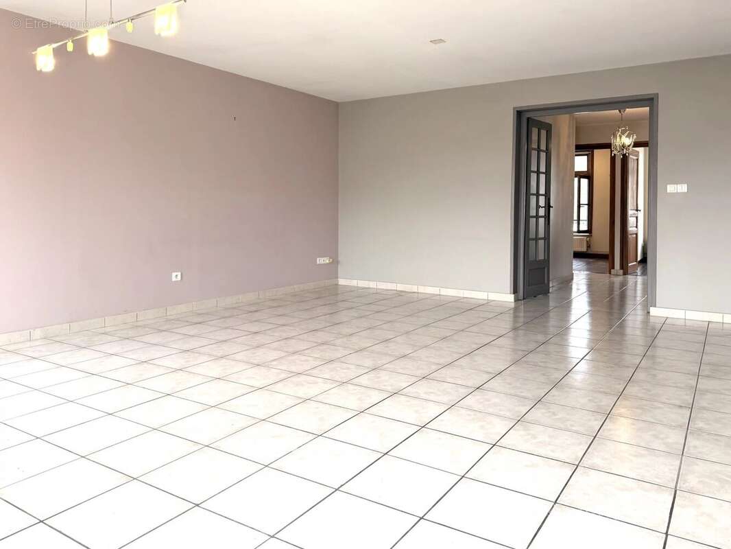 Appartement à DOUAI