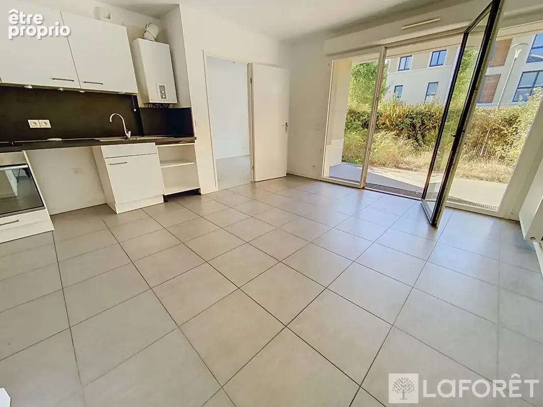 Photo Appartement à Martignas-Sur-Jalle au prix de 155 000€