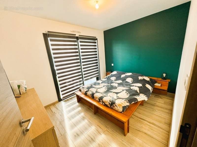 Maison à PLOUNEOUR-TREZ