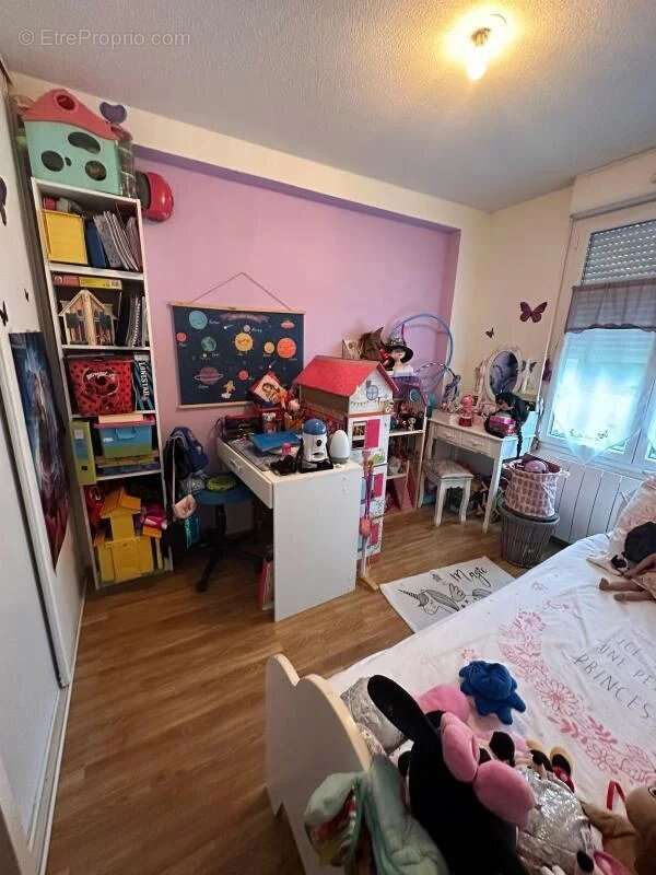 Appartement à WITTENHEIM