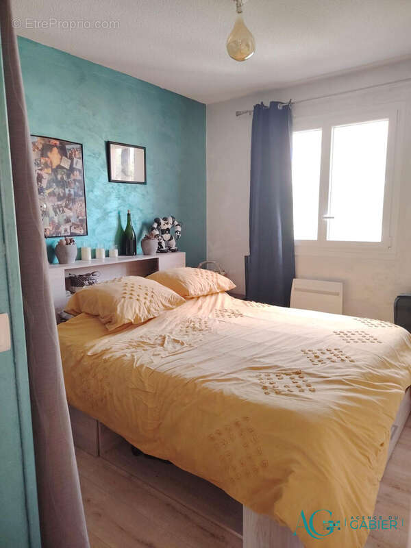 Maison à HYERES