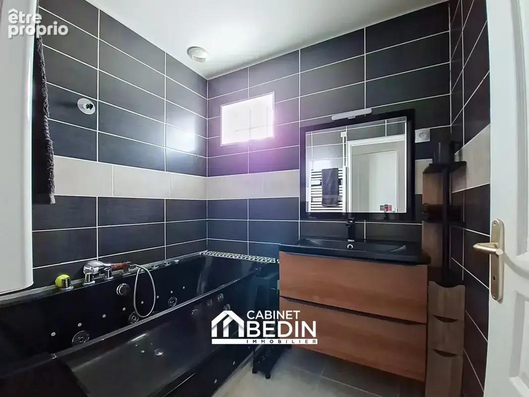Maison 4 pièces 57 m² à vendre à Toulouse (31100) - photo 6