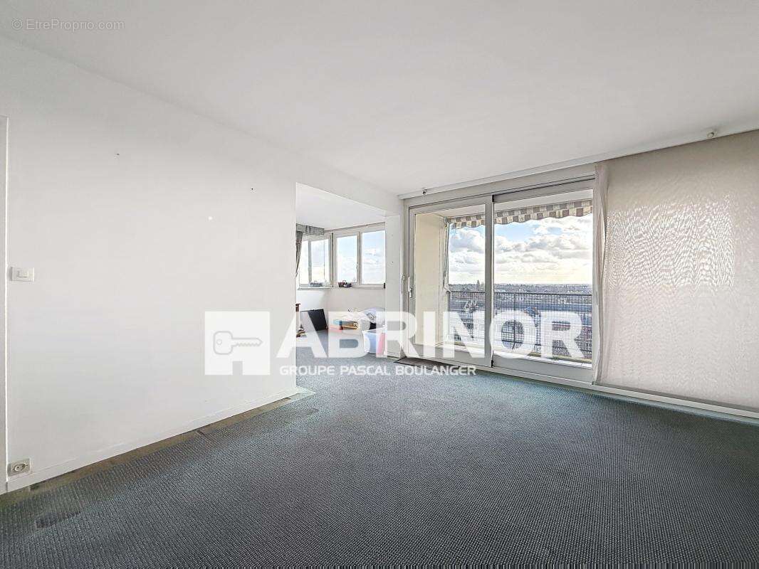 Appartement à ROUBAIX