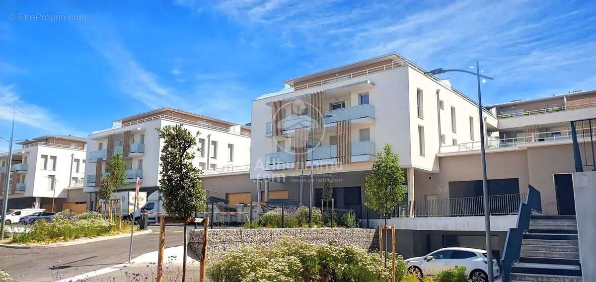 Vente Appartement Deville-les-rouen(76250) 254 000ï¿œ - photo 2