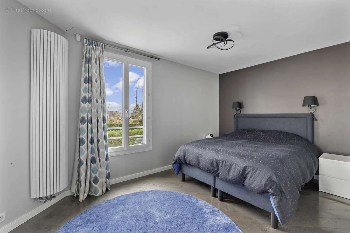 Maison à LAGNY-SUR-MARNE