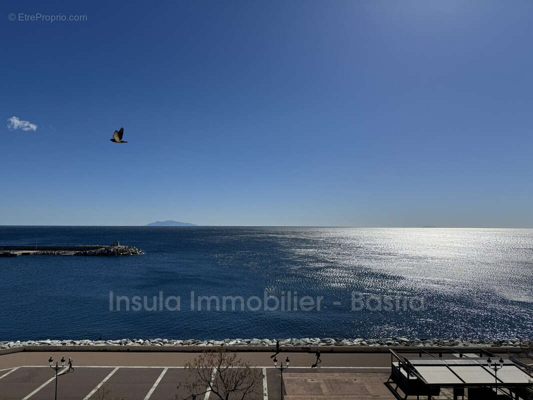 Appartement à SAN-MARTINO-DI-LOTA