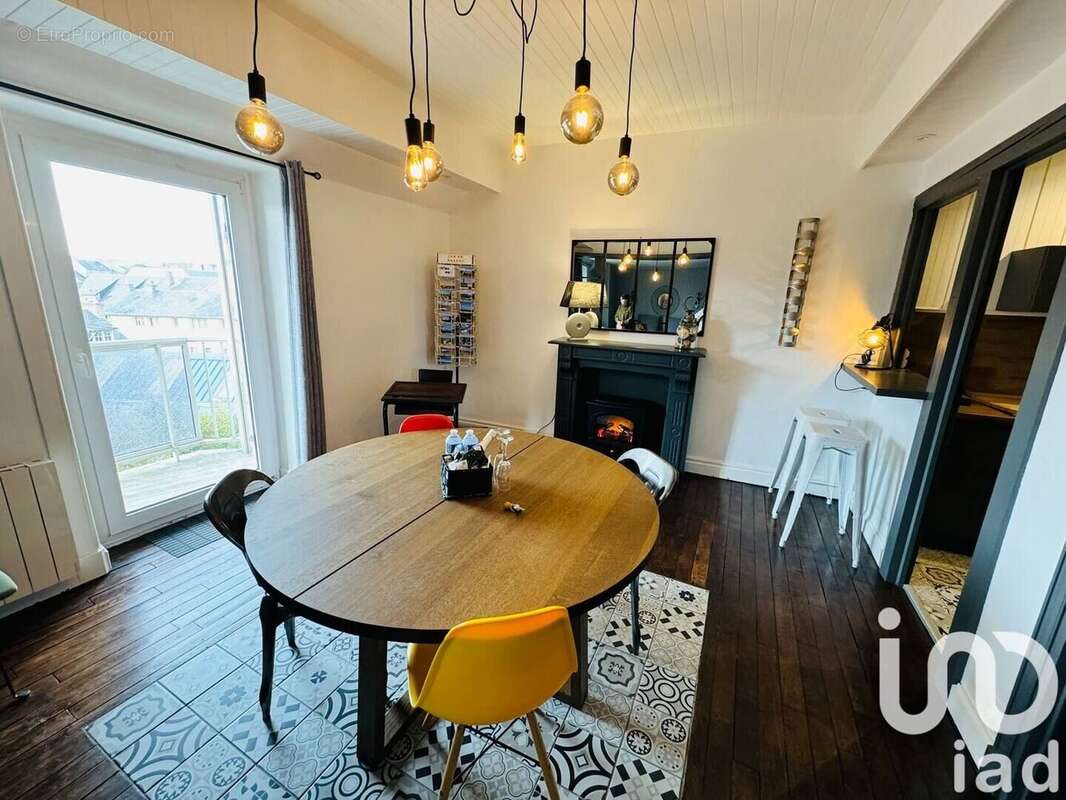 Photo 2 - Appartement à PERROS-GUIREC