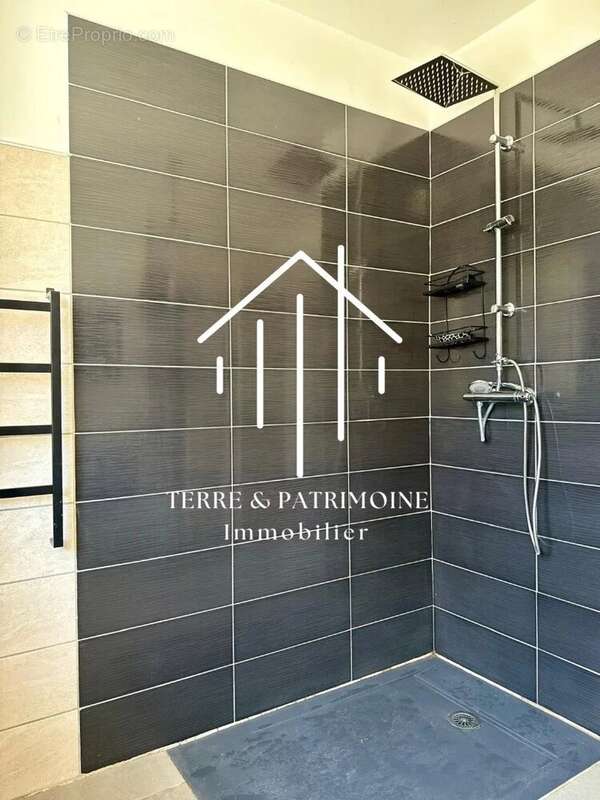 Maison à LALEVADE-D'ARDECHE