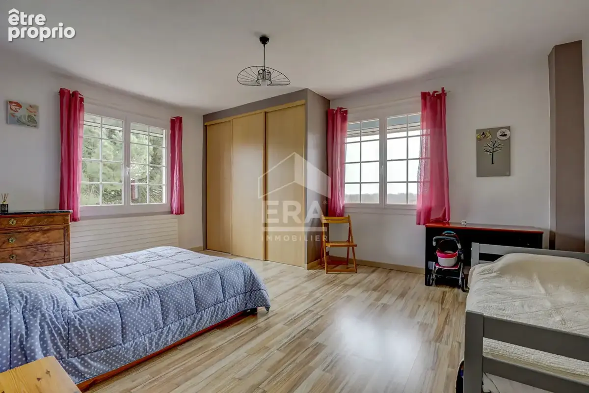 Maison 202m² à villemur-sur-tarn - photo 12