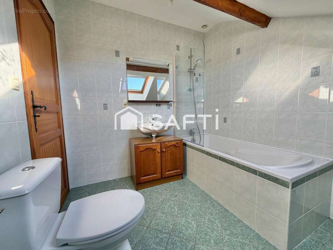 Photo 7 - Maison à GIVRY-EN-ARGONNE