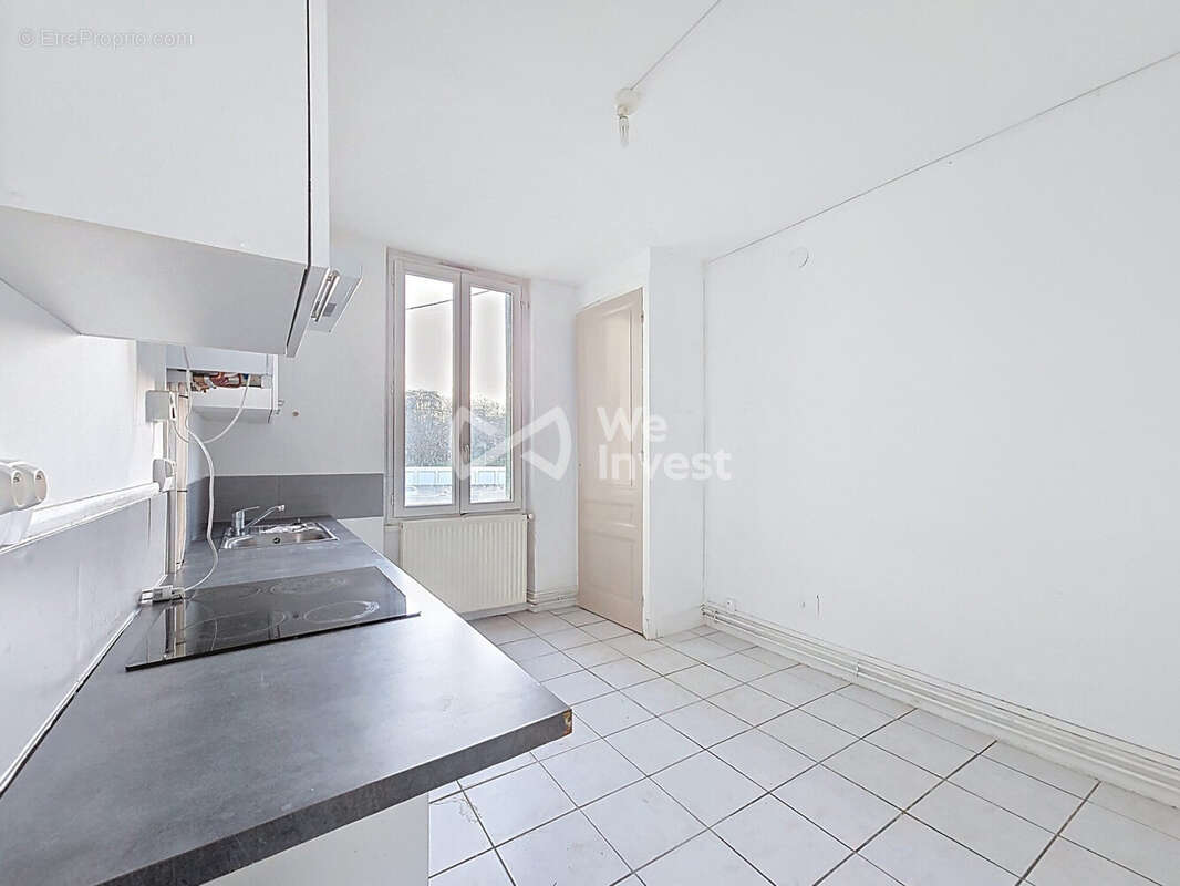 Appartement à VIENNE