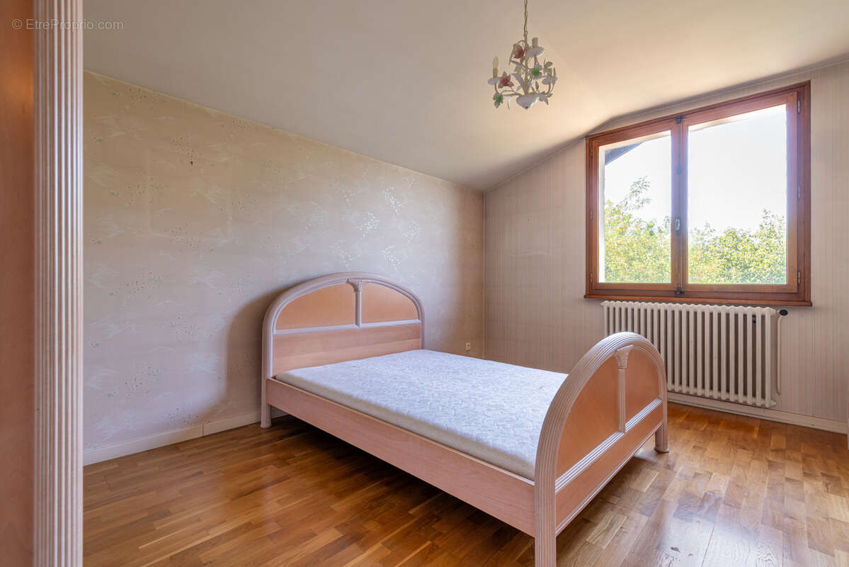 Maison à POISY