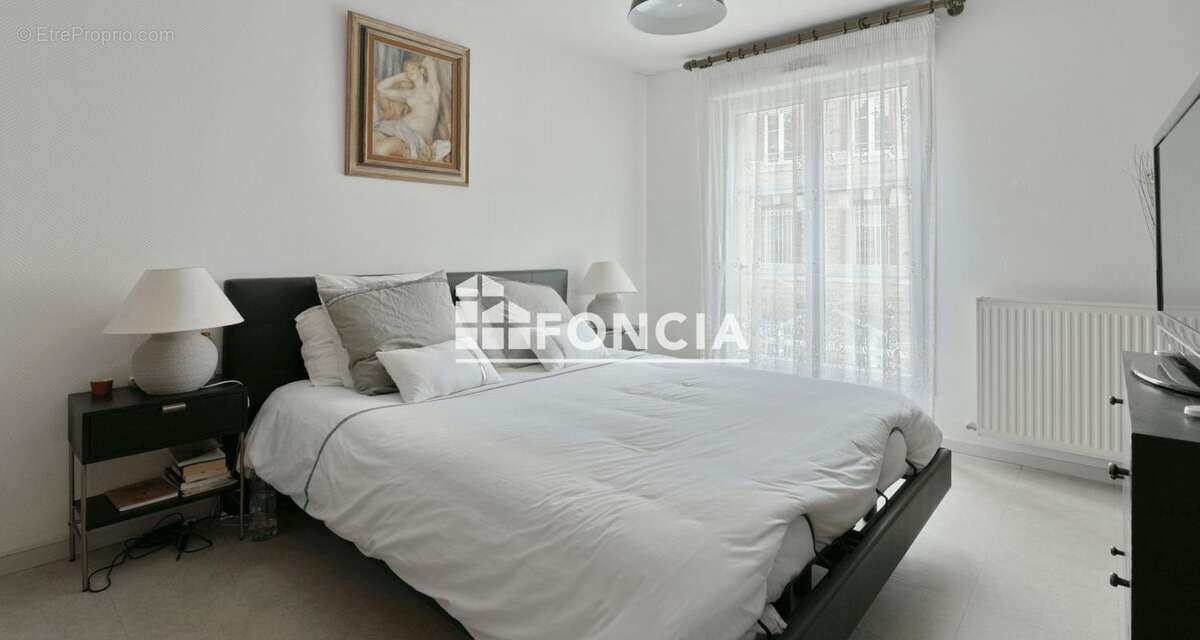 Appartement à FLERS